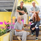 Gold Coast Program welcomes 10 Startups