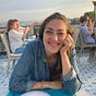 Natalia Terfa's avatar