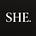 She.'s avatar