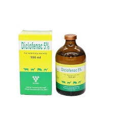 Veterianry Drug Diclofenac Sodium ...