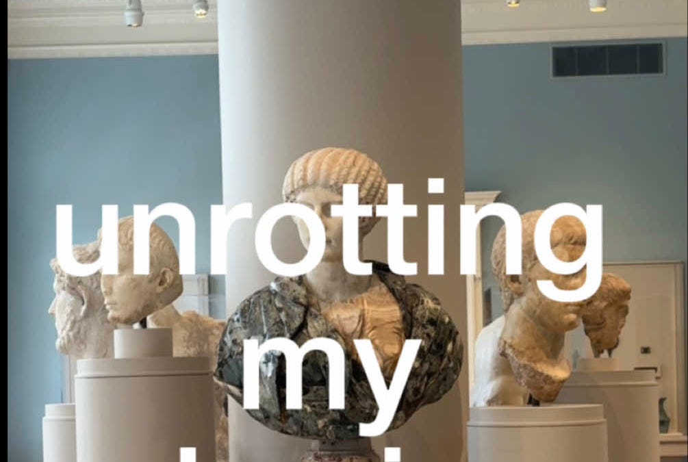 Thumbnail of Nothingmaxxing and Heartthrob Marketing