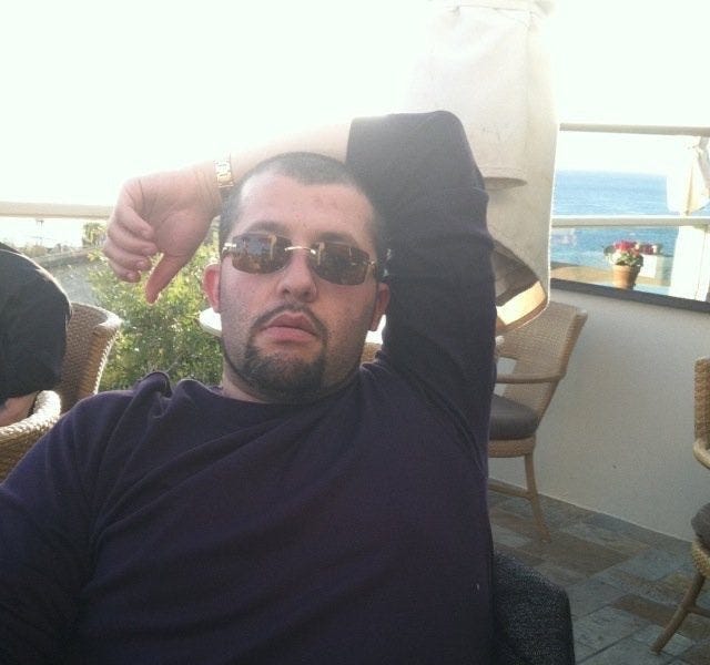 FBI Informant Who Lied About Bidens Quietly Released From Jail Sparking Trump Pardon Fears