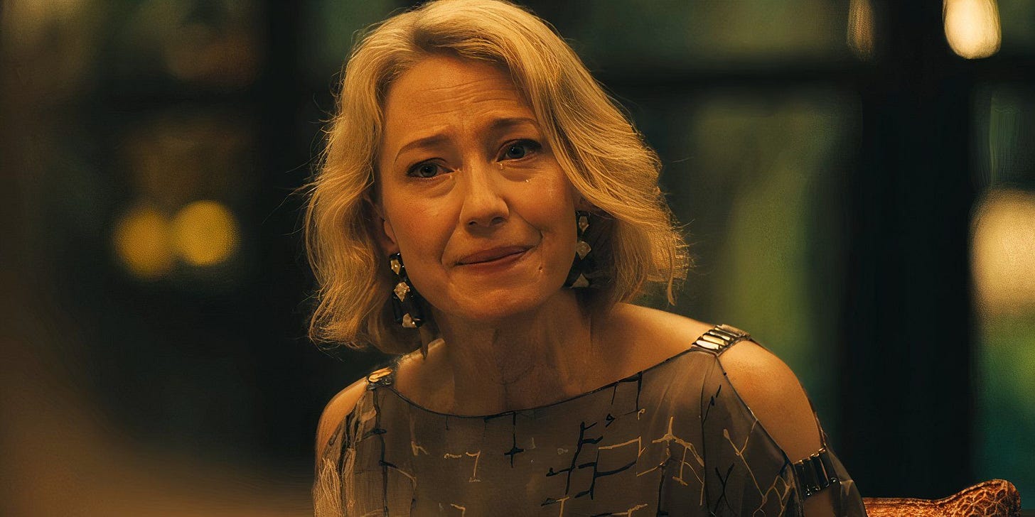 Carrie-Coon-Laurie-The-White-Lotus-2