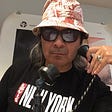 Sergio Muñoz Sarmiento's avatar