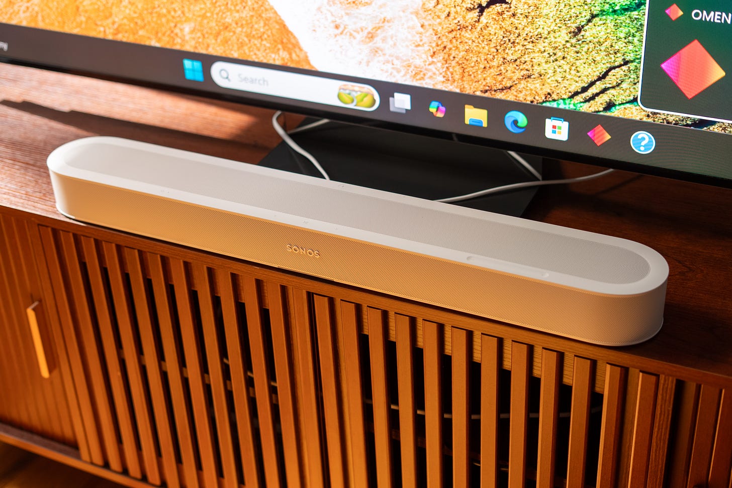 Sonos Beam Ultra review