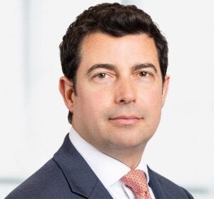 New York Courts Judicial Pinball: Luthmann’s politically charged collections case raises conflict concerns and questions about discovery. New York Courts Judicial Pinball: Luthmann’s politically charged collections case raises conflict concerns and questions about discovery.