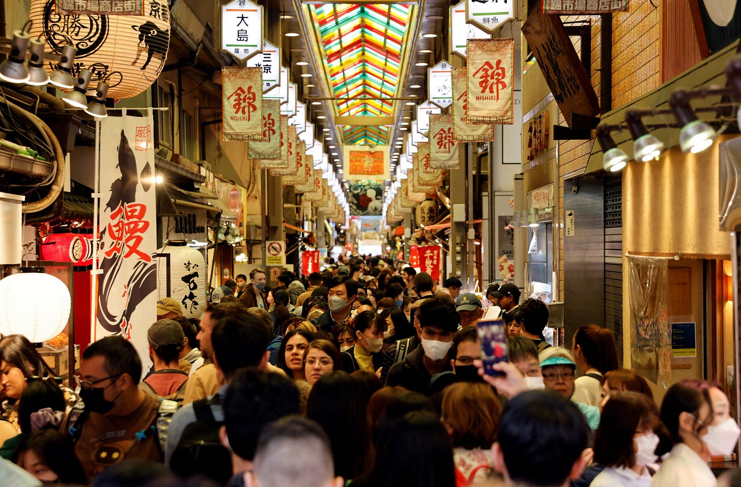 Japan takes action on overtourism | East Asia Forum