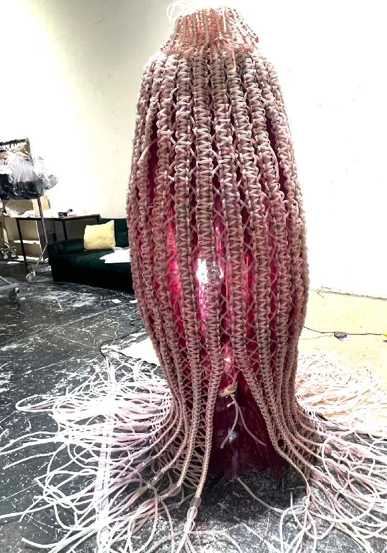 Bugonia Costumes: Dressing the Aliens [Interview]