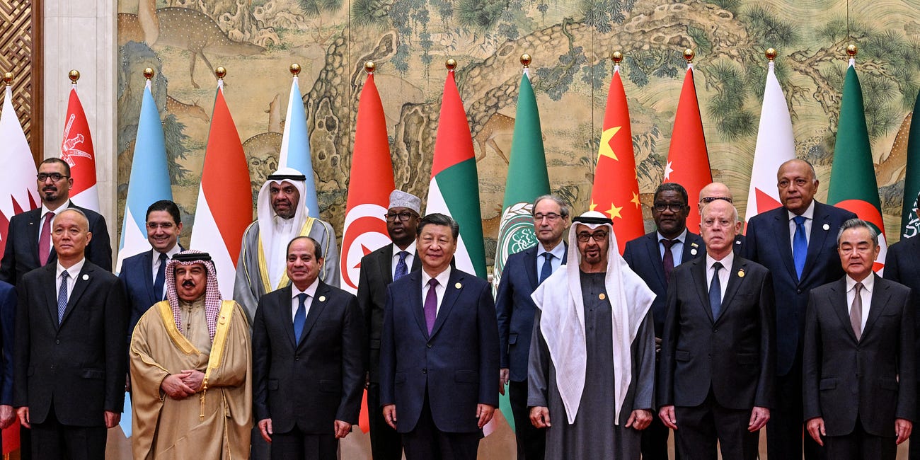 We need to talk: How to build a floor under Sino-Israeli relationship