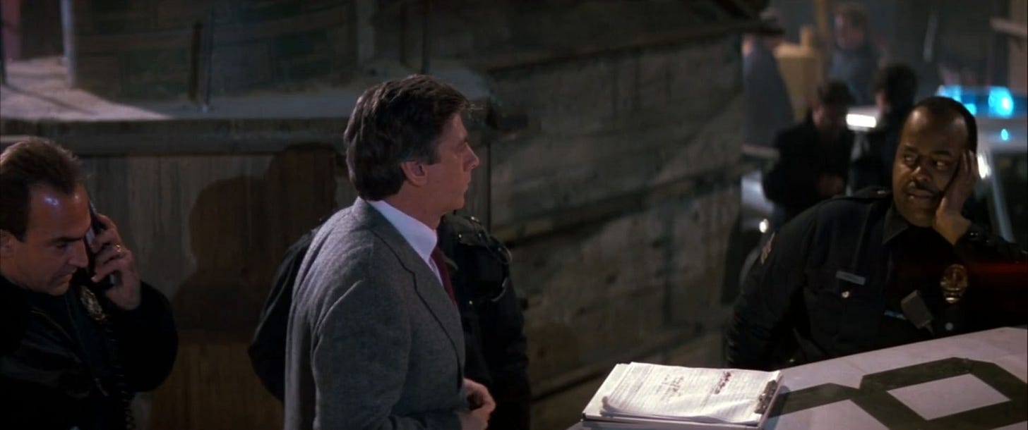 Minute 090: Want a Breath Mint? – Die Hard Minute Podcast