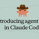 Claude Code's Agent View: One Screen for All