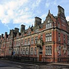 Lancashire snubbed by project led by North of England mayors