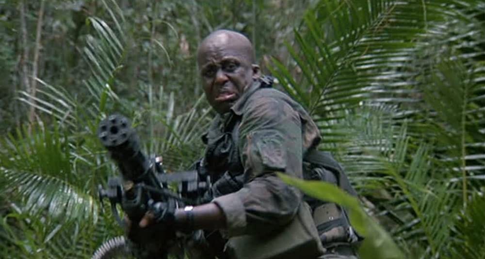 Predator (1987)
