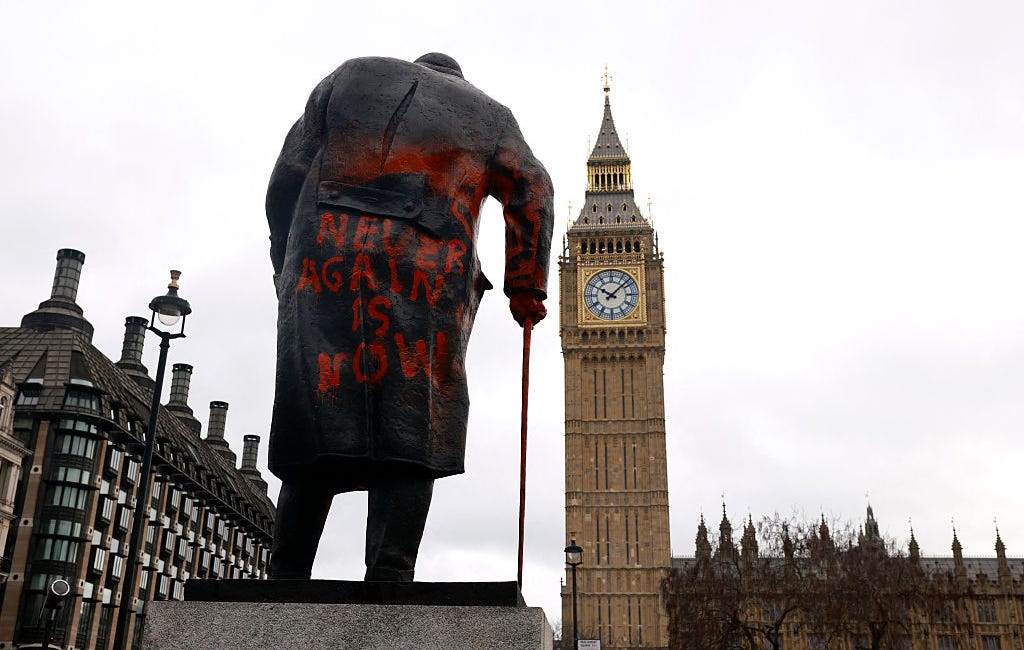 The Europeans Shocked at Their Countries’ Response to Iran