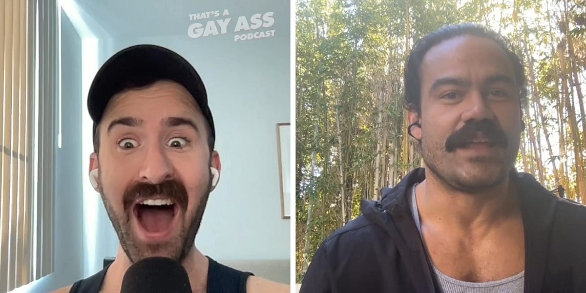 69 Magic the magic mike dancer who thinks 69 is overrated