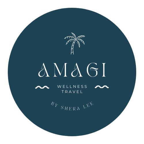 Amagi Wellness & Travel