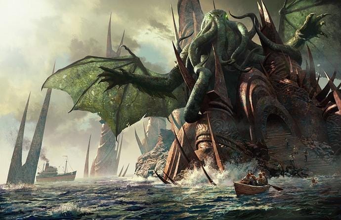 Lovecraft