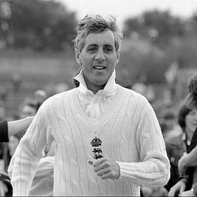 Brearley’s Bold Gamble at Lord's