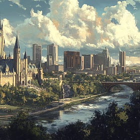 Neo-Monarchy: A Blueprint for Liberty