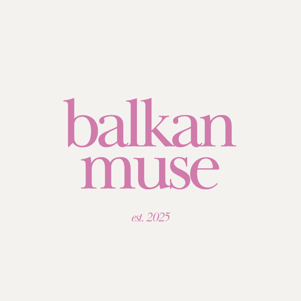 balkan muse