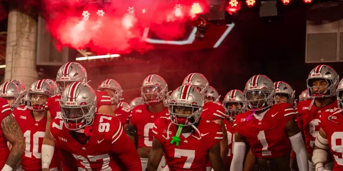 The Ohio State lessons from Penn State, Texas and Clemson -- are there any?