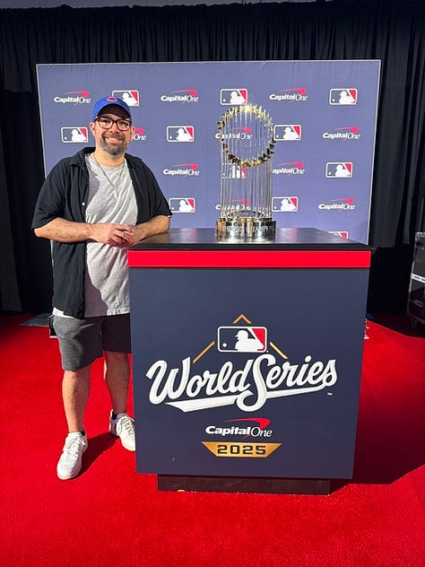 Went to the All-Star game and somehow became obsessed with Japan. Welcome to my weird mind :)