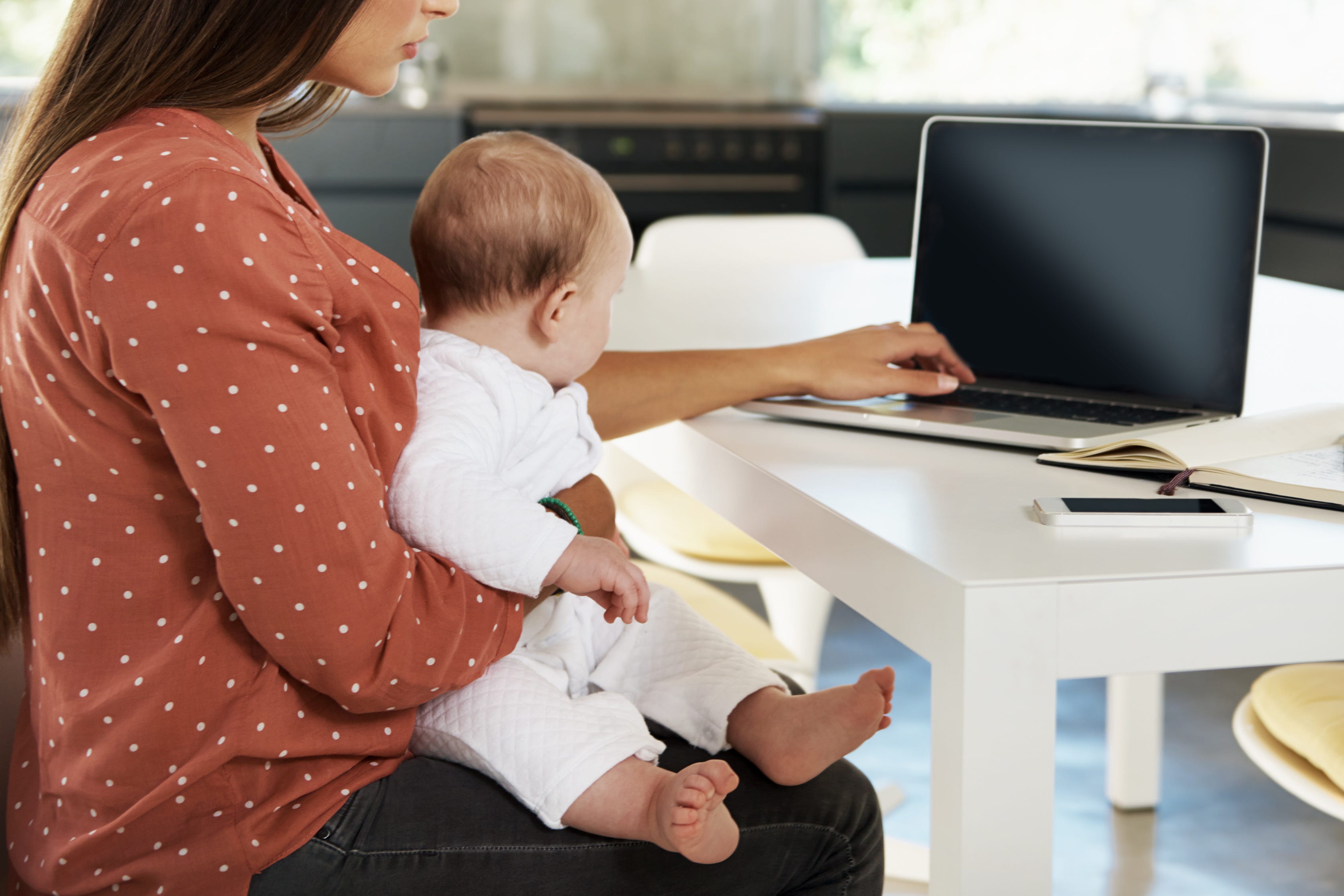 What I Learned About Work-Life Integration
