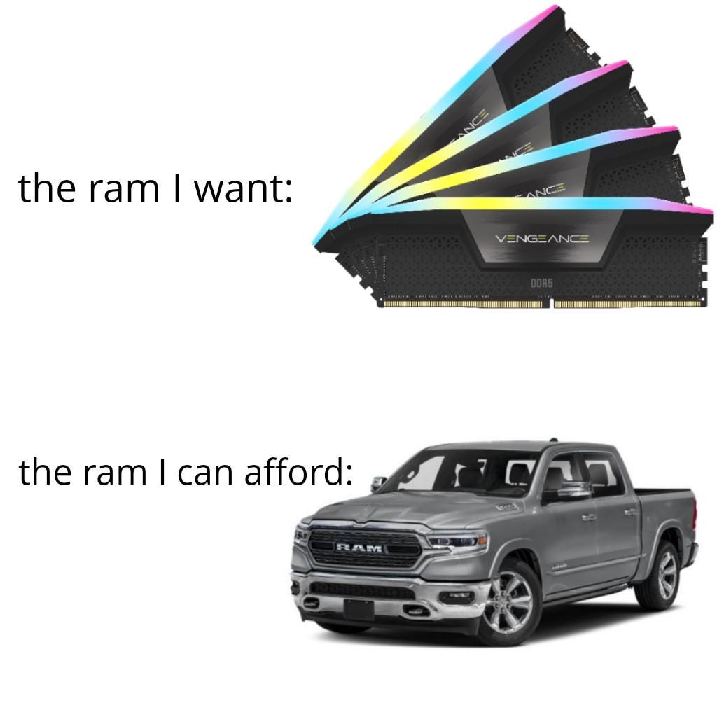 Chip shortage Memes · ProgrammerHumor.io