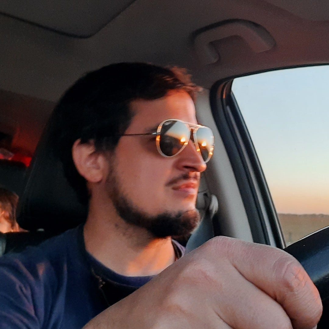 Artwork for Siqueira Jr