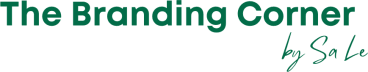 The Branding Corner