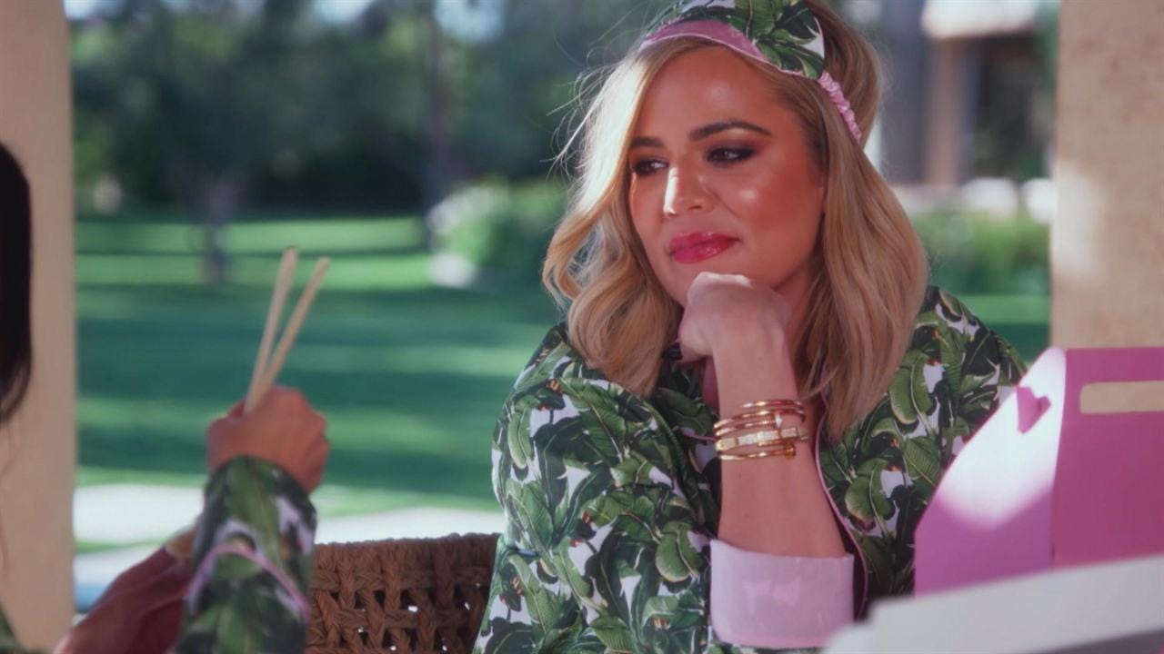 'Keeping Up with the Kardashians' 1215 Blood Sweat Fears and Tears 2016 images 'Keeping Up with the Kardashians' 1215 Blood Sweat Fears and Tears 2016 images