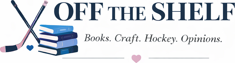 Off the Shelf by Jeannie Moon