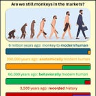 5 ways to tame our stone age brain