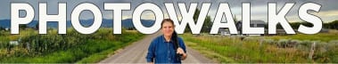 Jefferson Graham's PhotowalksTV newsletter - Tech & Travel