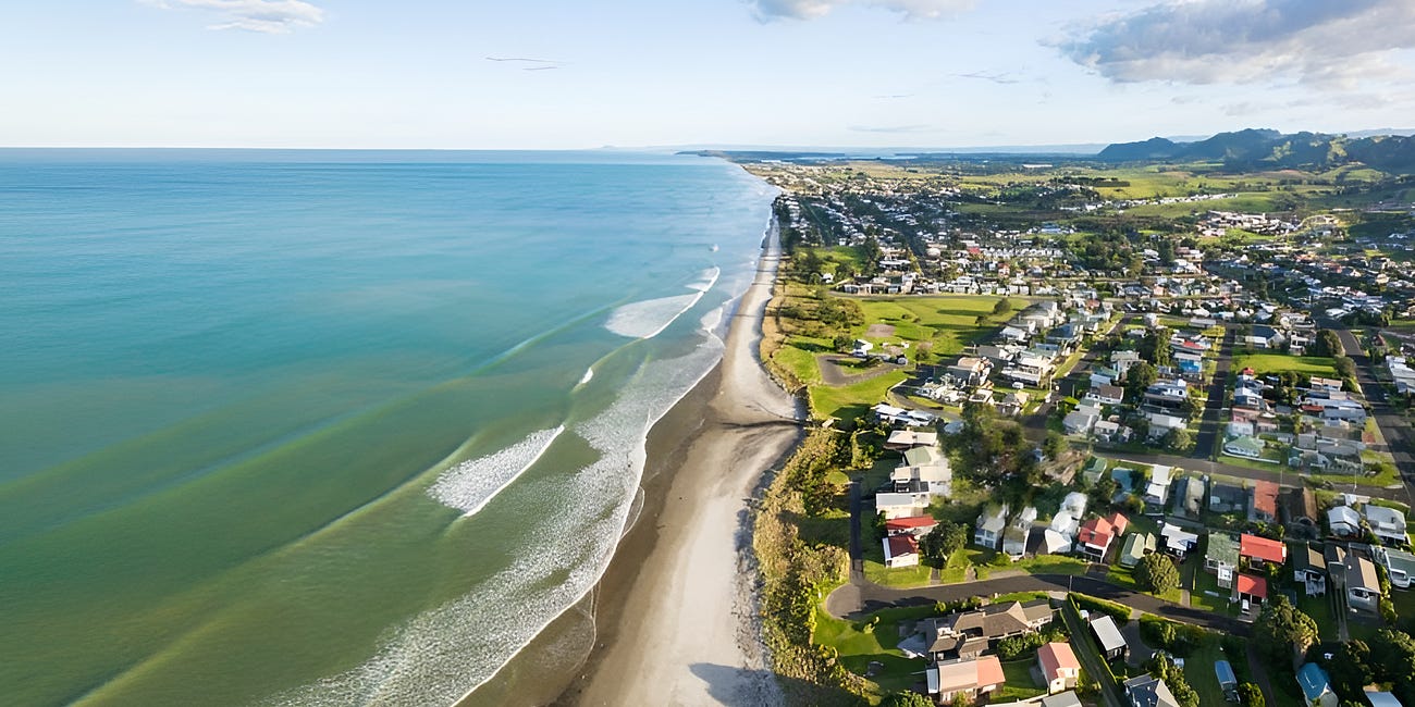 Buying Coastal Property? Why Hazard Assessments Matter 🌊