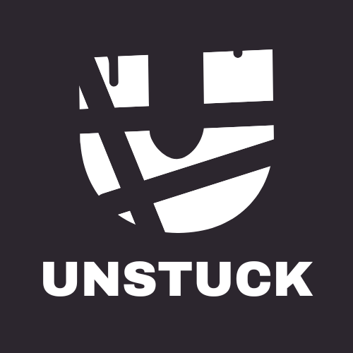 Unstuck
