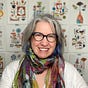 Lucie Duclos's avatar