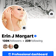 Erin J. Morgart's avatar