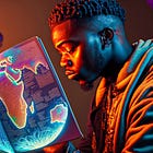 The Black Man's Guide to Reality 