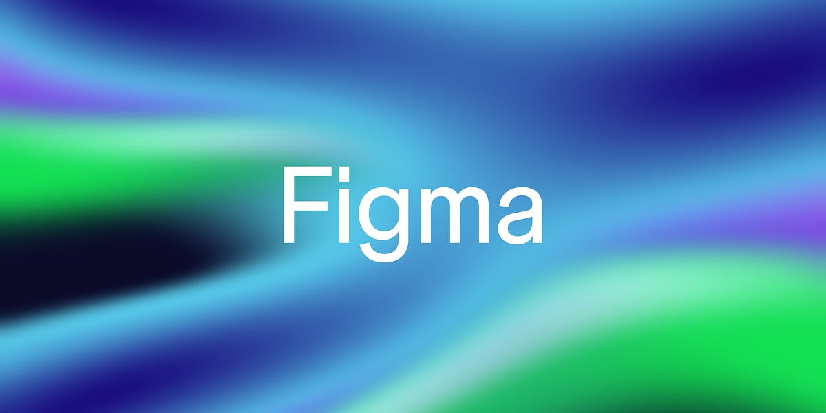 Figma just proved everyone (including me) wrong