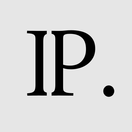 In Patria Publishing logo