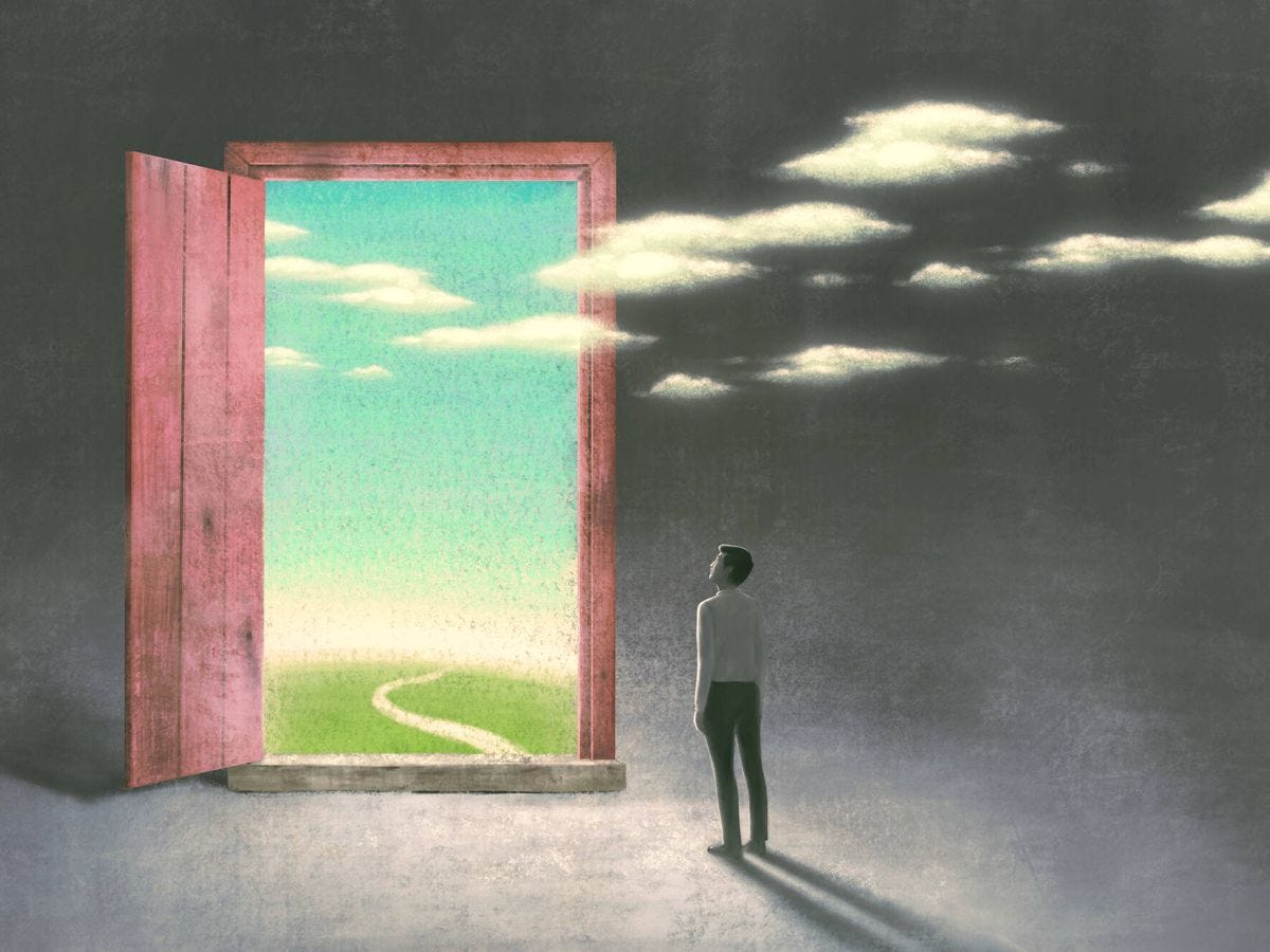 Qué es el 'hopecore' y por qué esta tendencia es más necesaria que nunca