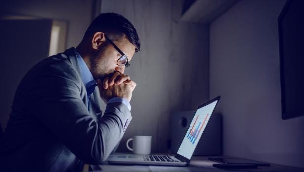 Come proteggere gli occhi al computer - R 101