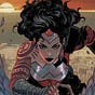 Kelly Thompson's avatar