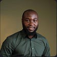 Olumide Ogunleye's avatar