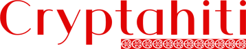 Cryptahiti 🌺