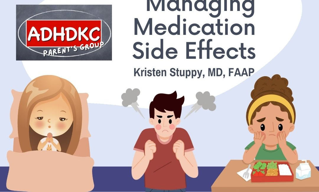 Managing Medication Side Effects