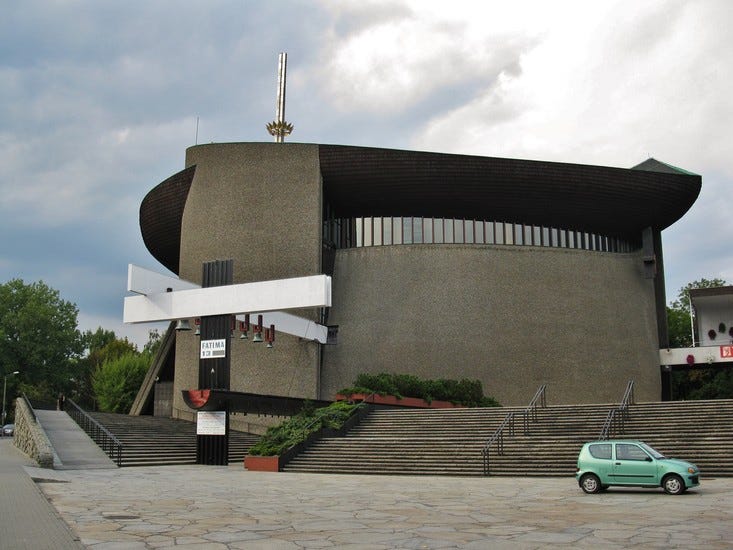 The Lord's Ark | Kraków Sightseeing | Krakow The Lord's Ark | Kraków Sightseeing | Krakow