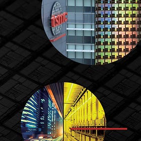 TSMC "26년 매출 30% 성장"...2나노 수익성 회사 평균 넘는다