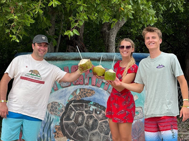 Episode 37 - Cancún